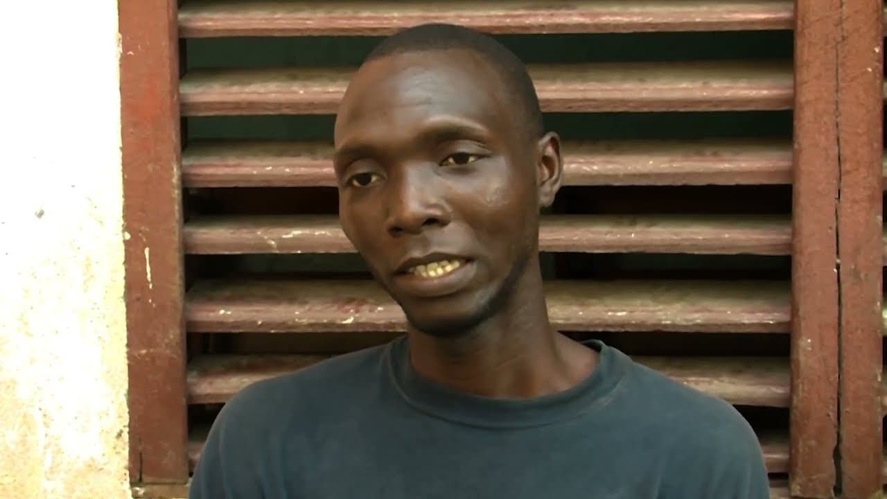 LE MIRAGE DE L'ELDORADO